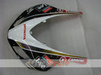 Injection Fairing kit for 06-07 CBR1000RR - White, Black - Lee #OYO87900618