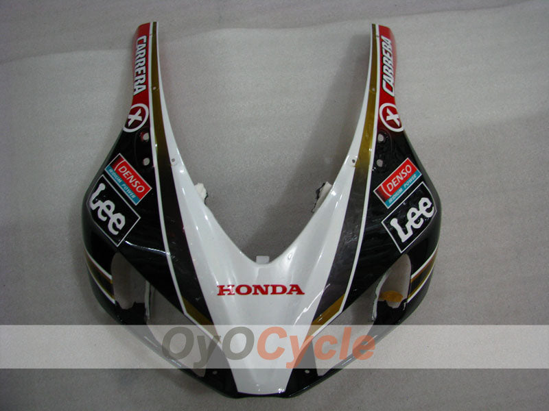 Front Upper Fairing For Honda 06-07 CBR1000RR #OYO87906766