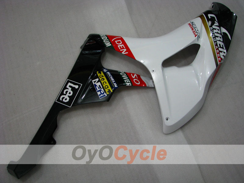 Left & Right Side Fairing For Honda 06-07 CBR1000RR #OYO87906767 Main image