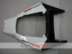 Injection Fairing kit for 06-07 CBR1000RR - White, Black - Lee #OYO87900618