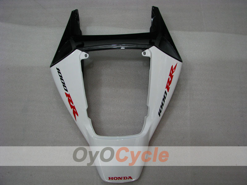 Rear Tail Fairing For Honda 06-07 CBR1000RR #OYO87906769 Secondary image