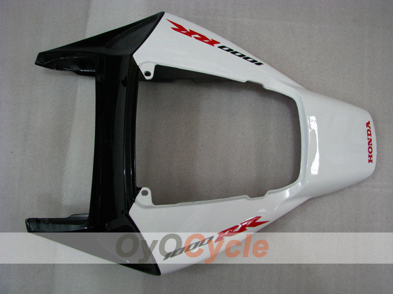 Rear Tail Fairing For Honda 06-07 CBR1000RR #OYO87906769