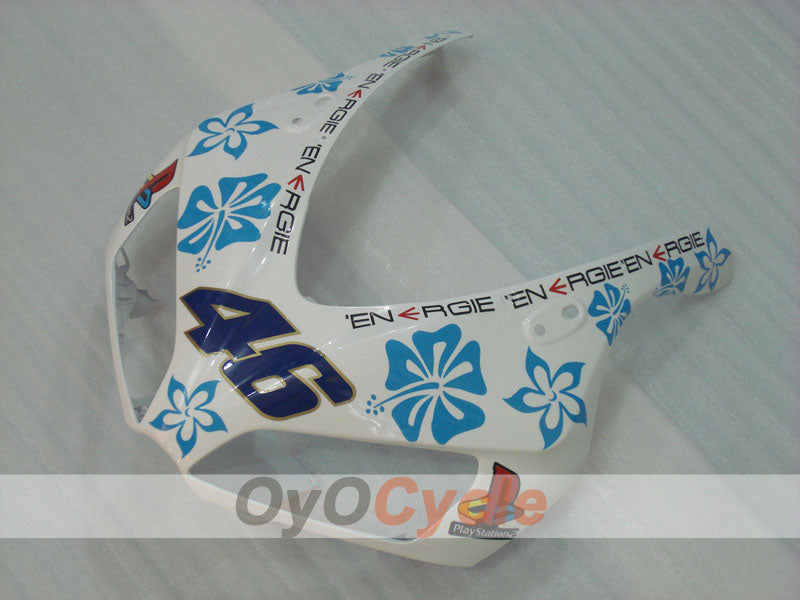 Front Upper Fairing For Honda 06-07 CBR1000RR #OYO87906770