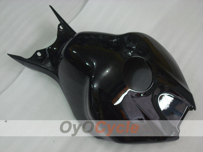 Injection Fairing kit for 06-07 CBR1000RR - Black - Factory Style #OYO87900623