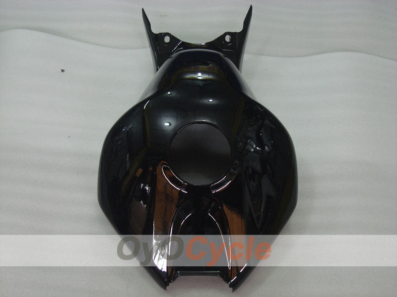 Injection Fairing kit for 06-07 CBR1000RR - Black - Factory Style #OYO87900623