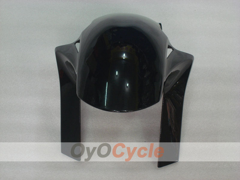 Injection Fairing kit for 06-07 CBR1000RR - Black - Factory Style #OYO87900623