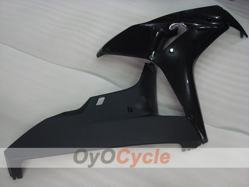 Injection Fairing kit for 06-07 CBR1000RR - Black - Factory Style #OYO87900623