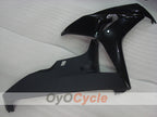 Injection Fairing kit for 06-07 CBR1000RR - Black - Factory Style #OYO87900623