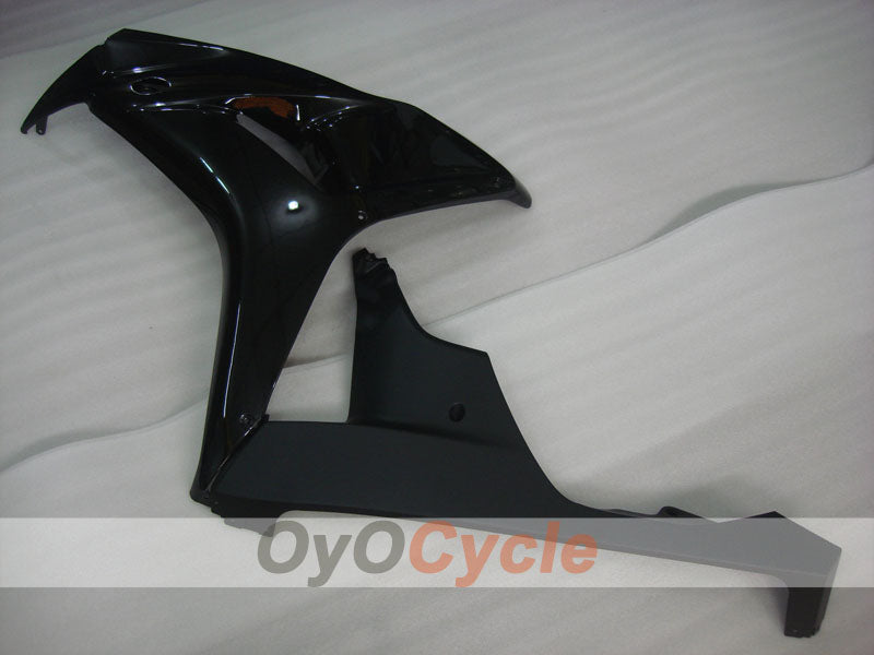 Injection Fairing kit for 06-07 CBR1000RR - Black - Factory Style #OYO87900623