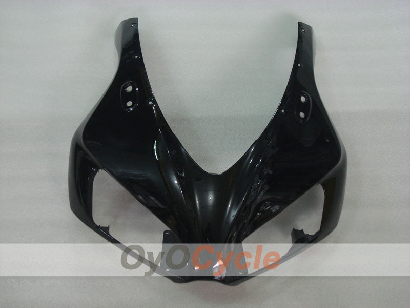 Injection Fairing kit for 06-07 CBR1000RR - Black - Factory Style #OYO87900623