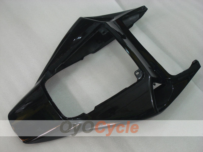 Injection Fairing kit for 06-07 CBR1000RR - Black - Factory Style #OYO87900623