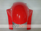Injection Fairing kit for 06-07 CBR1000RR - Red, White - Factory Style #OYO87900626