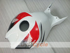 Injection Fairing kit for 06-07 CBR1000RR - Red, White - Factory Style #OYO87900626