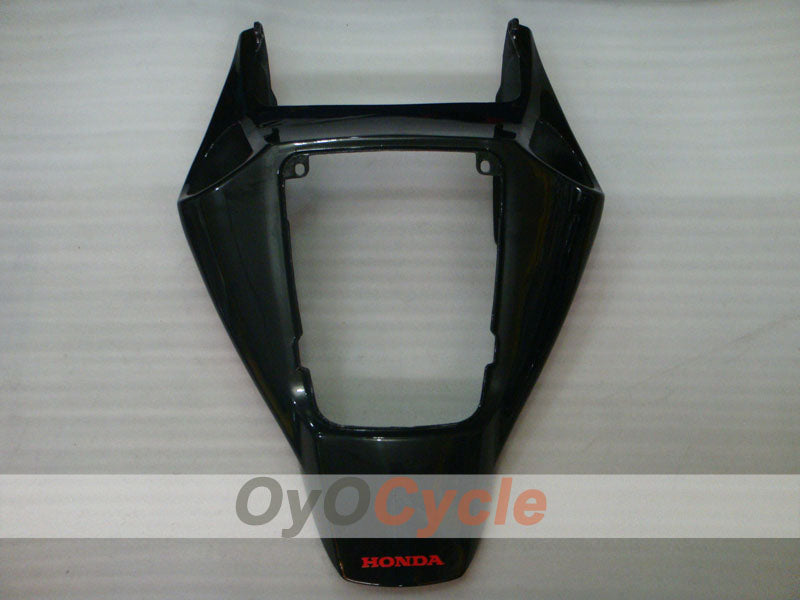 Injection Fairing kit for 06-07 CBR1000RR - Red, White - Factory Style #OYO87900626
