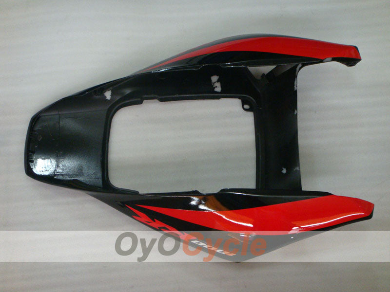 Injection Fairing kit for 06-07 CBR1000RR - Red, White - Factory Style #OYO87900626
