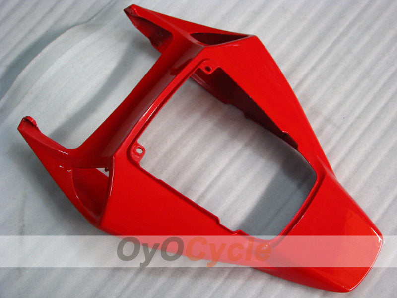 Injection Fairing kit for 06-07 CBR1000RR - Red, Black - Factory Style #OYO87900629