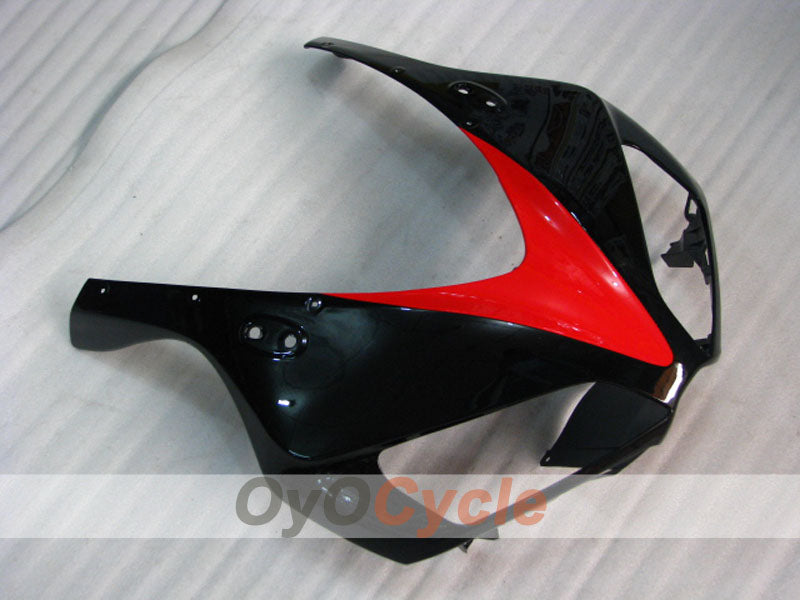 Injection Fairing kit for 06-07 CBR1000RR - Red, Black - Factory Style #OYO87900629