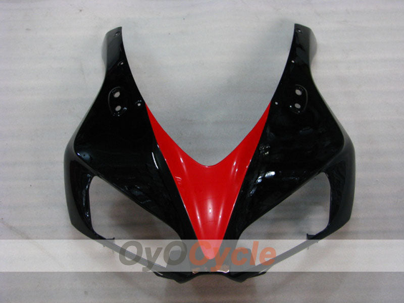 Front Upper Fairing For Honda 06-07 CBR1000RR #OYO87906774