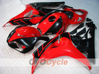 Injection Fairing kit for 06-07 CBR1000RR - Red, Black - Factory Style #OYO87900629