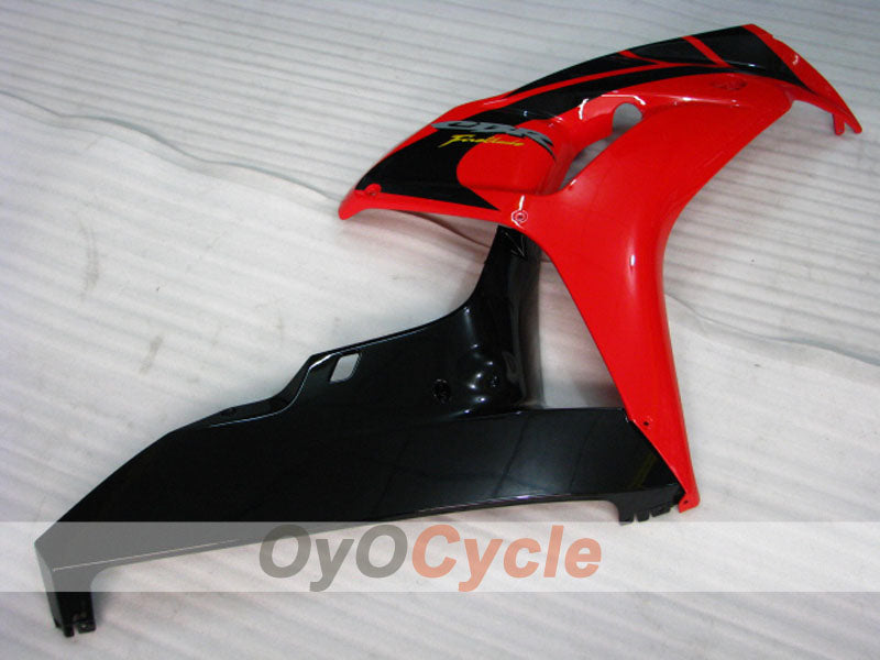 Left & Right Side Fairing For Honda 06-07 CBR1000RR #OYO87906775