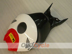 Injection Fairing kit for 06-07 CBR1000RR - White, Black - Factory Style #OYO87900630