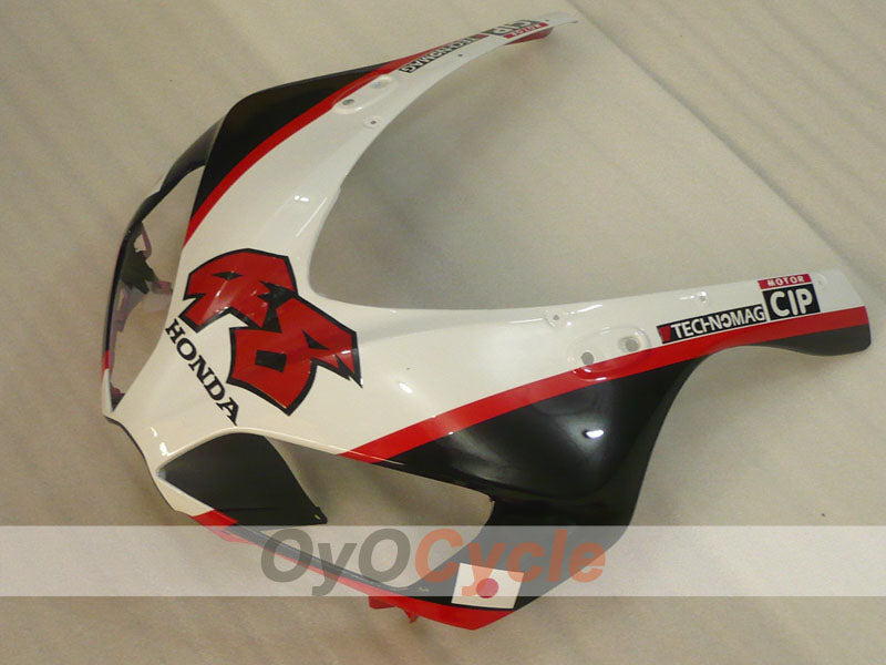 Front Upper Fairing For Honda 06-07 CBR1000RR #OYO87906776
