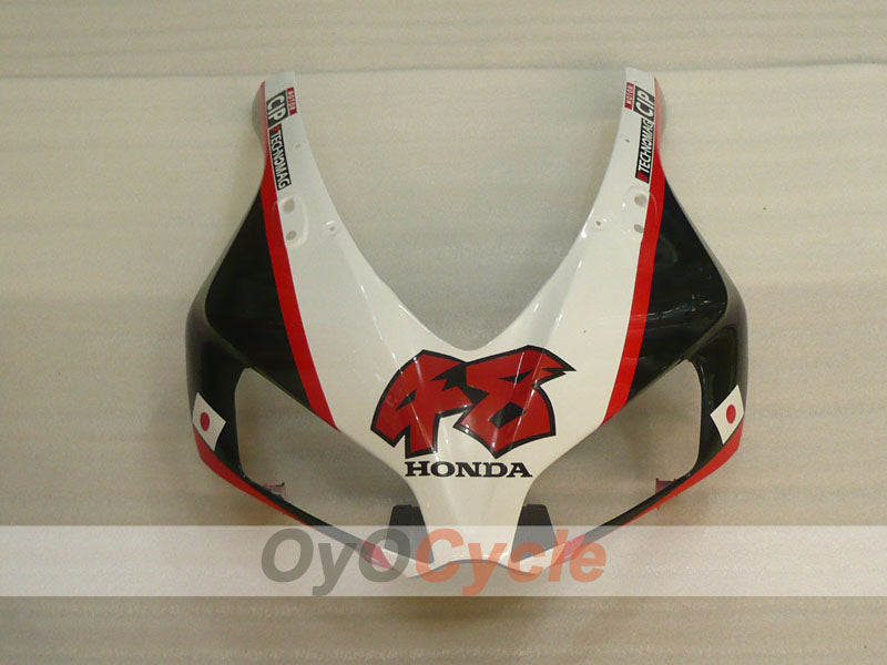 Front Upper Fairing For Honda 06-07 CBR1000RR #OYO87906776