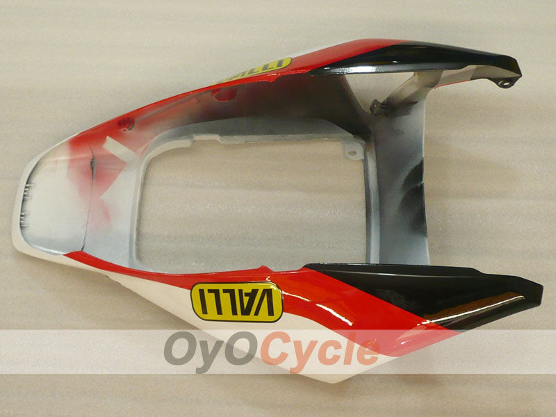 Injection Fairing kit for 06-07 CBR1000RR - White, Black - Factory Style #OYO87900630