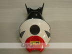 Injection Fairing kit for 06-07 CBR1000RR - White, Black - Factory Style #OYO87900630