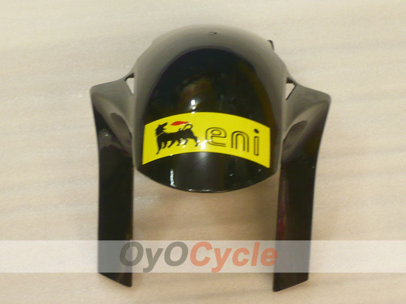 Injection Fairing kit for 06-07 CBR1000RR - White, Black - Factory Style #OYO87900630