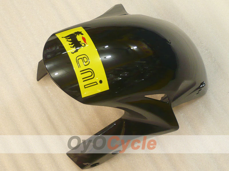 Injection Fairing kit for 06-07 CBR1000RR - White, Black - Factory Style #OYO87900630