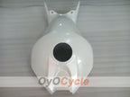 Injection Fairing kit for 06-07 CBR1000RR - White, Black - Factory Style #OYO87900631