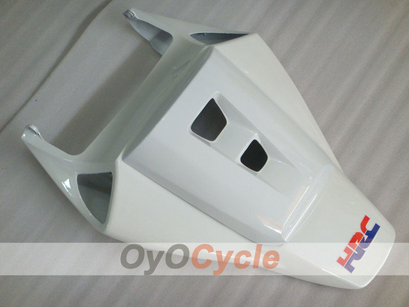 Rear Tail Fairing + Seat Cover For Honda 06-07 CBR1000RR #OYO87906783 Secondary image