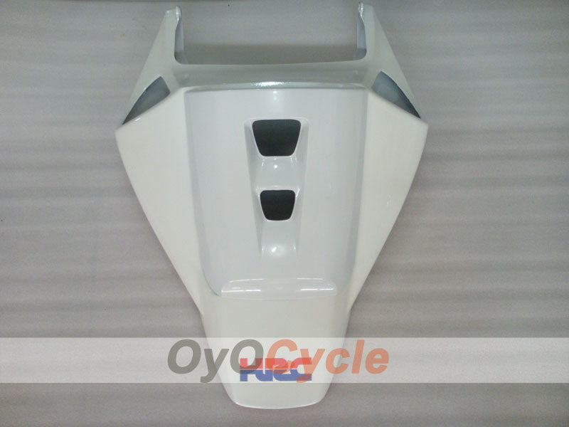Rear Tail Fairing + Seat Cover For Honda 06-07 CBR1000RR #OYO87906783 Main image