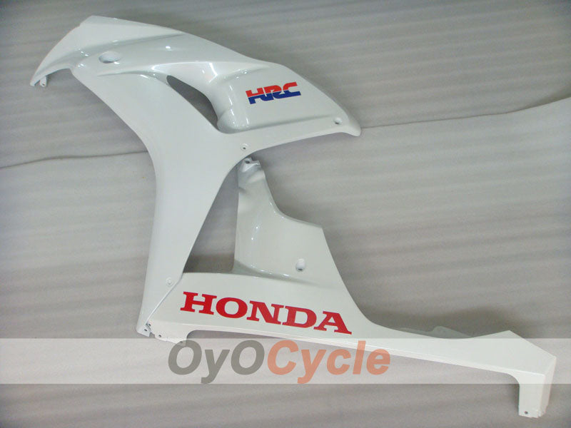 Left & Right Side Fairing For Honda 06-07 CBR1000RR #OYO87906781 Main image