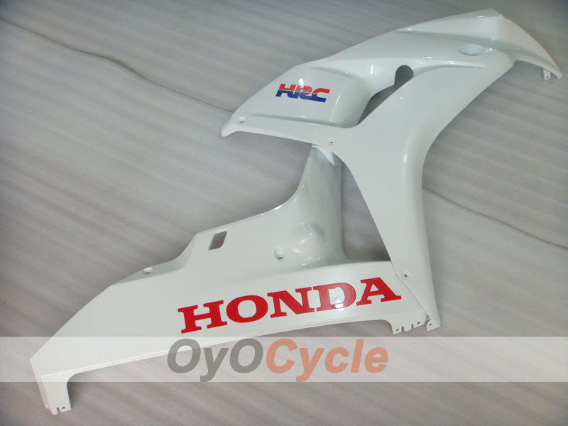 Left & Right Side Fairing For Honda 06-07 CBR1000RR #OYO87906781 Secondary image