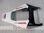 Injection Fairing kit for 06-07 CBR1000RR - White, Black - PlayBoy #OYO87900634