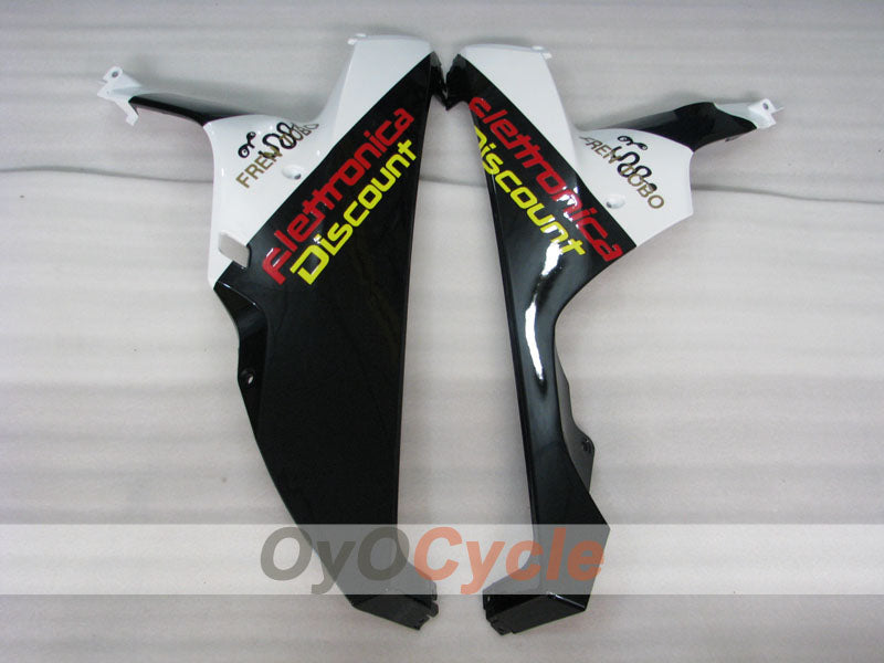 Left & Right Side Fairing For Honda 06-07 CBR1000RR #OYO87906785