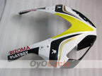 Front Upper Fairing For Honda 06-07 CBR1000RR #OYO87906784