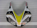 Front Upper Fairing For Honda 06-07 CBR1000RR #OYO87906784