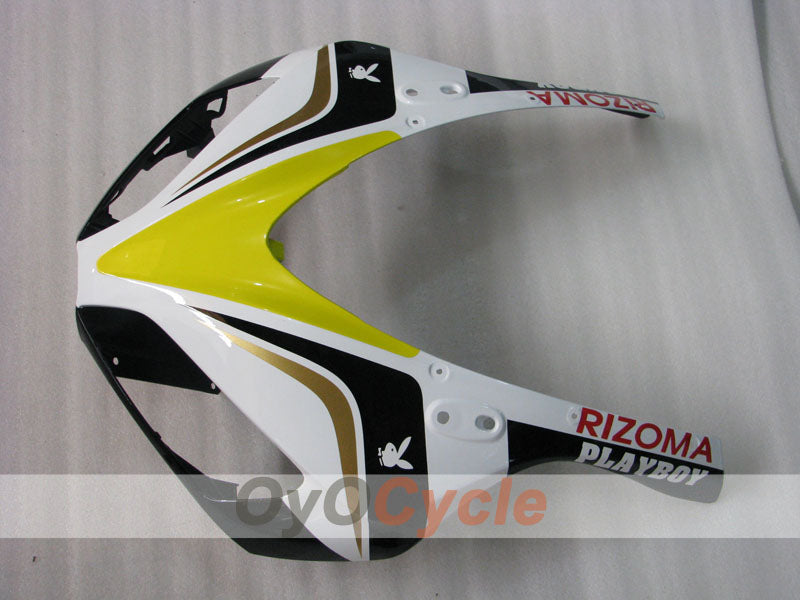 Front Upper Fairing For Honda 06-07 CBR1000RR #OYO87906784