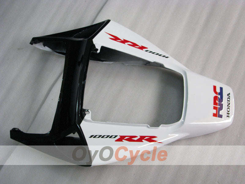 Rear Tail Fairing For Honda 06-07 CBR1000RR #OYO87906788 Main image