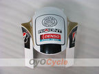 Injection Fairing kit for 06-07 CBR1000RR - White, Black - PlayBoy #OYO87900634