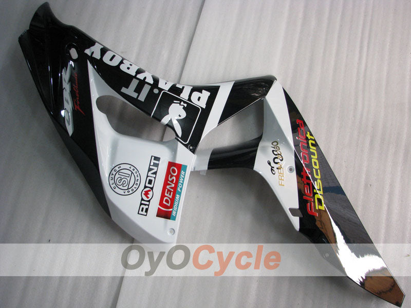 Left & Right Side Fairing For Honda 06-07 CBR1000RR #OYO87906785 Main image