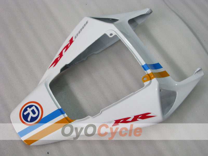 Rear Tail Fairing For Honda 06-07 CBR1000RR #OYO87906793