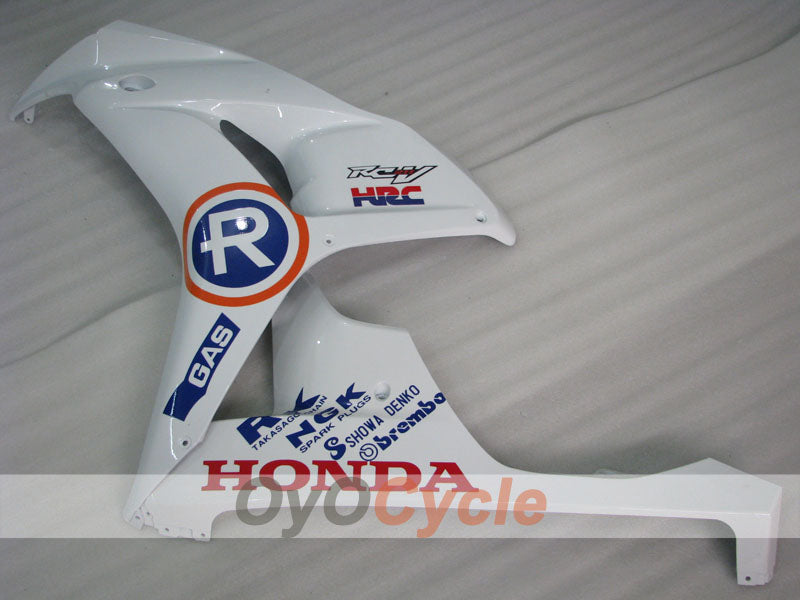 Left & Right Side Fairing For Honda 06-07 CBR1000RR #OYO87906790 Main image