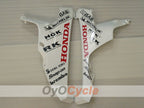 Left & Right Side Fairing For Honda 06-07 CBR1000RR #OYO87906795