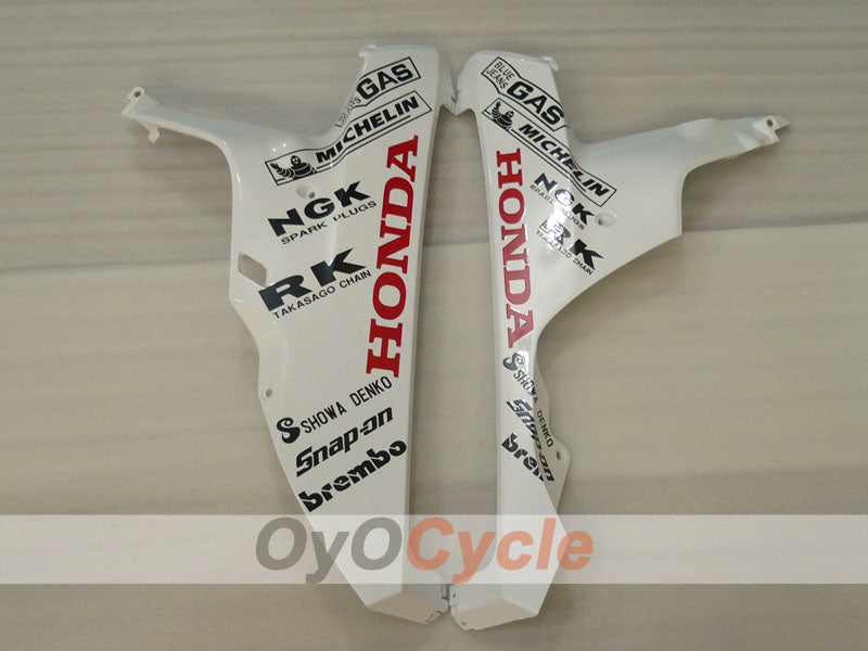 Left & Right Side Fairing For Honda 06-07 CBR1000RR #OYO87906795