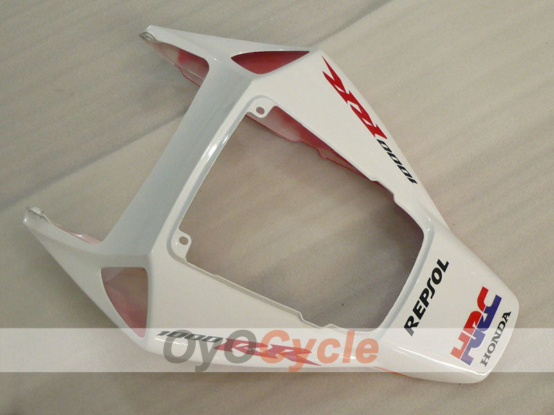 Rear Tail Fairing For Honda 06-07 CBR1000RR #OYO87906798 Secondary image