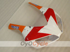 Injection Fairing kit for 06-07 CBR1000RR - Orange, Yellow - Repsol #OYO87900640